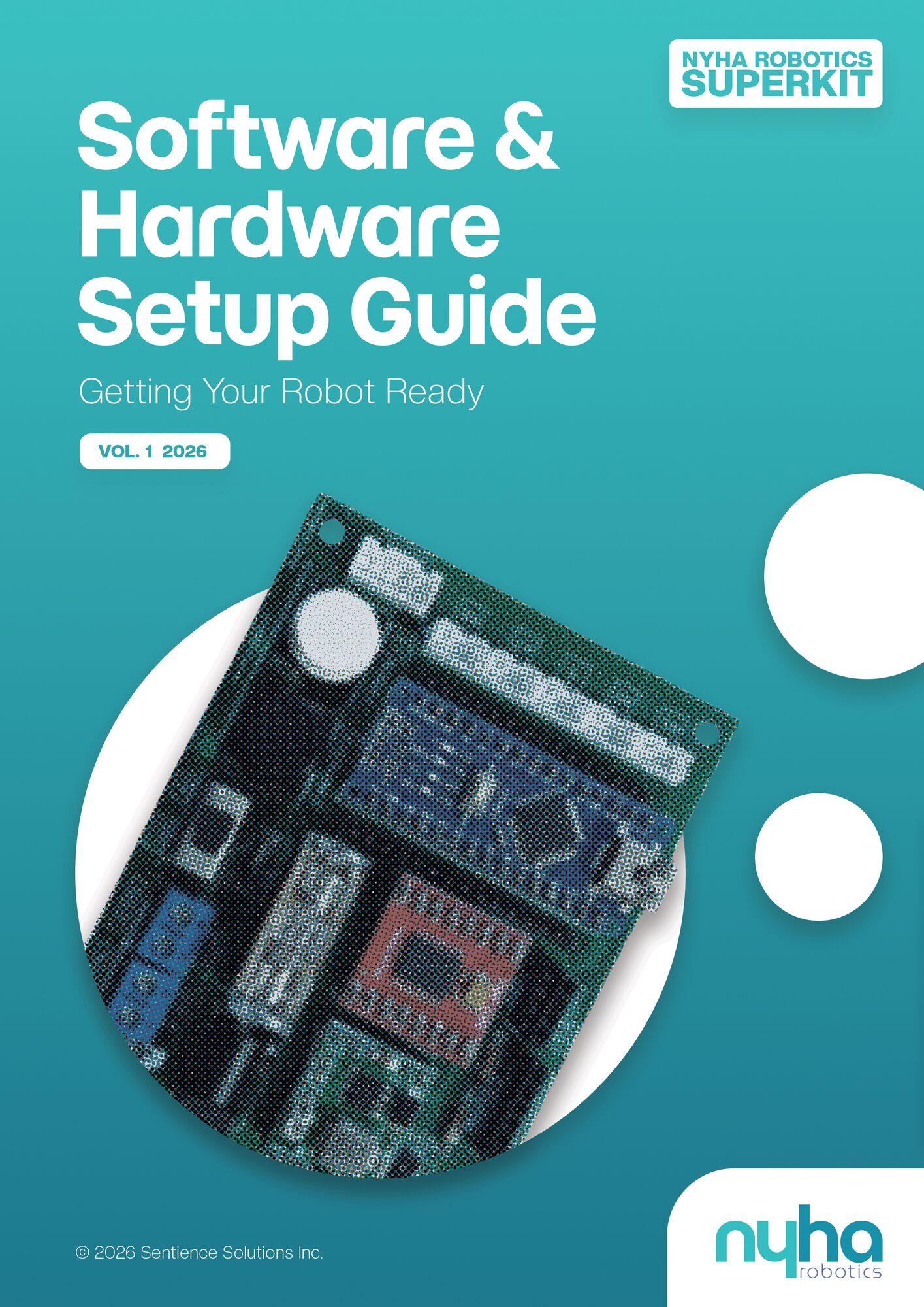 Module cover, Learn Track Mania