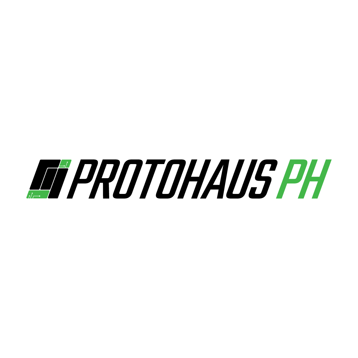 Protohaus combined logo
